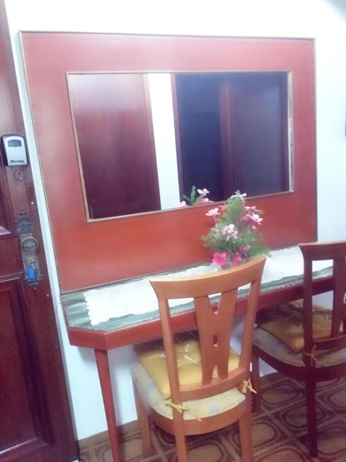 Perfeito In Copacabana Apartemen *