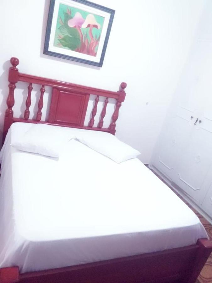 Perfeito In Copacabana Apartemen *