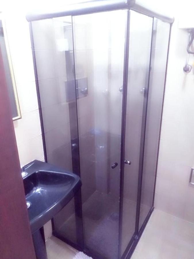 Perfeito In Copacabana Apartemen